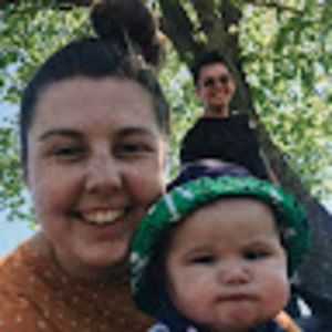 Meet your Posher, Angel